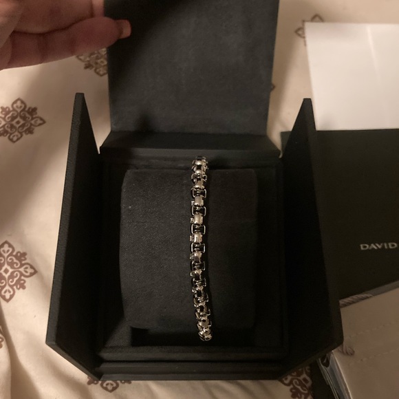 David Yurman Other - Brand New David Yurman Bracelet.